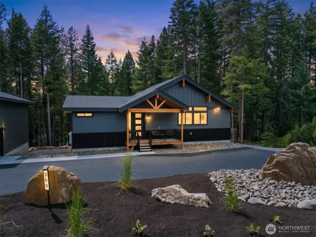 Property photo for 360 Bunker Road, Ronald
