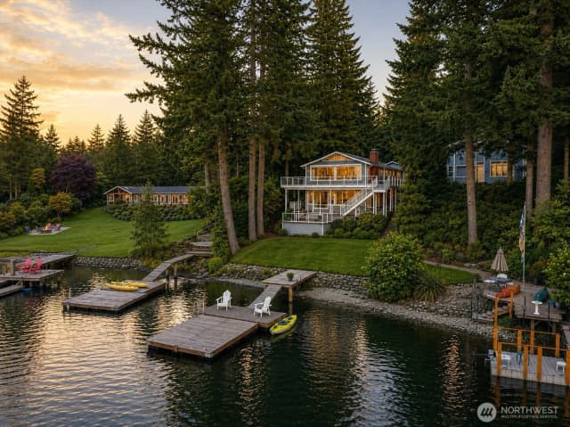 Property photo for 2053 E Beaver Lake Drive Se, Sammamish