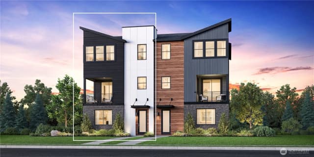 Property photo for 10812 (hs 59) 120th Lane Ne #a, Kirkland
