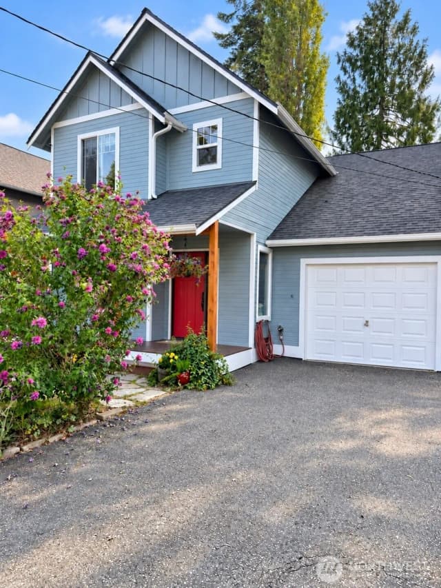 Property photo for 820 Mill Avenue, Snohomish