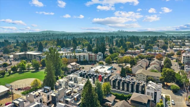 Property photo for 9211 A 14th Avenue Nw, Seattle