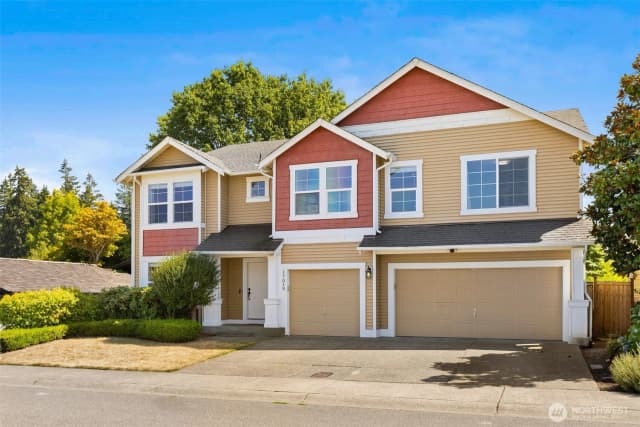 Property photo for 17019 Se 183rd Place, Renton