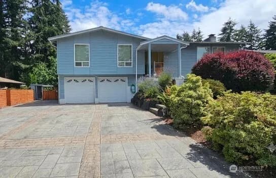 Property photo for 14554 166th Place Se, Renton