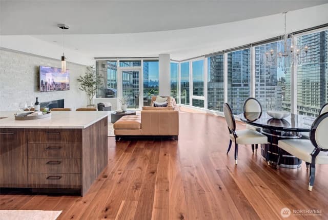 Property photo for 500 106th Avenue Ne #1801, Bellevue