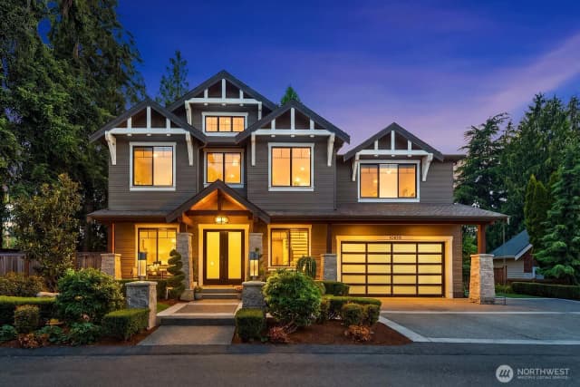 Property photo for 10856 Ne 12th Street, Bellevue