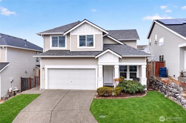 Property photo for 1505 66th Street Se, Auburn