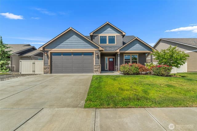 Property photo for 1726 Skeena Court, Wenatchee