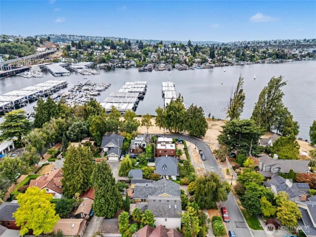 Property photo for 1823 E Shelby Street, Seattle, WA 98112