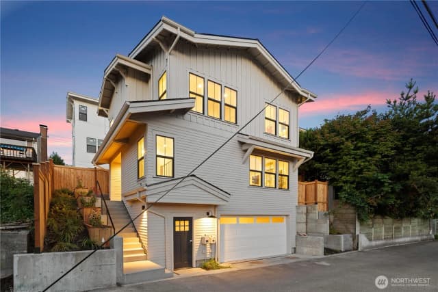 Property photo for 3245 13th Avenue W, Seattle