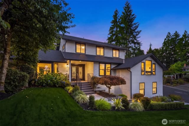 Property photo for 17227 Se 40th Place, Bellevue