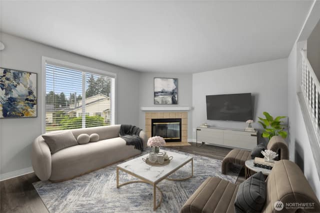 Property photo for 332 S 327th Lane, Federal Way