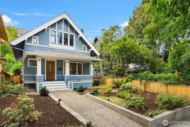 Property photo for 5815 17th Avenue Ne, Seattle