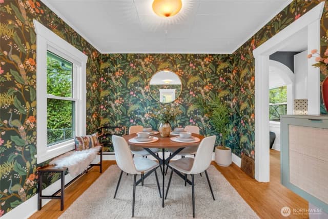 Property photo for 8116 48th Avenue S, Seattle