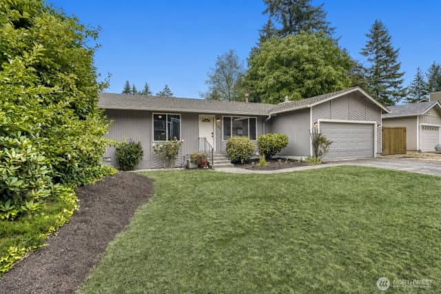 Property photo for 15304 Se 179th Street S, Renton