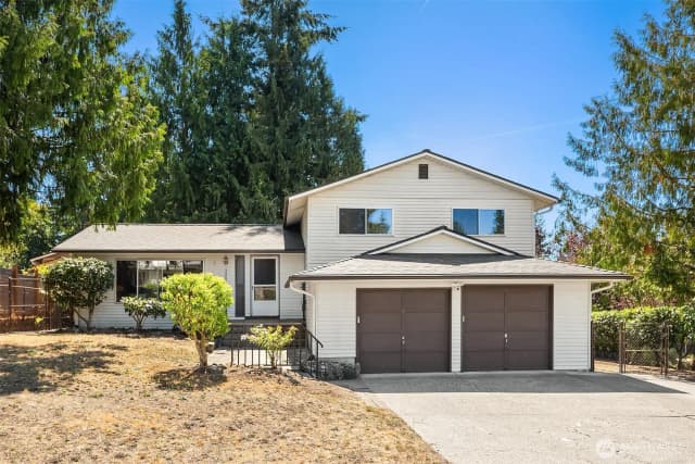 Property photo for 12905 Se 191st Street, Renton