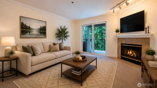 Property photo for 28307 18th Avenue S #b201, Federal Way