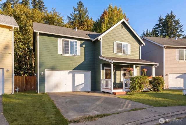 Property photo for 6260 Alexis Drive Ne, Bremerton