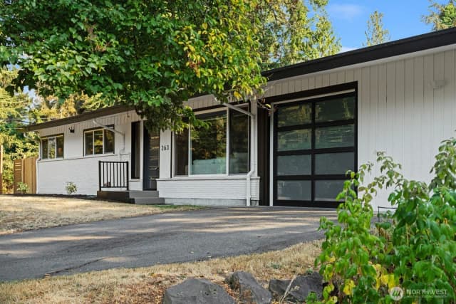 Property photo for 263 N 171st Street, Shoreline