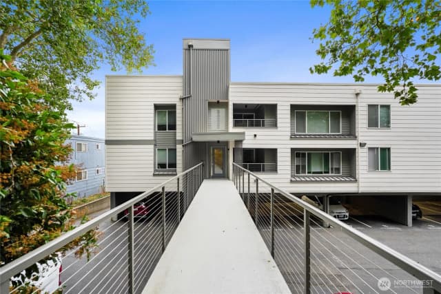 Property photo for 3609 14th Avenue W #208, Seattle