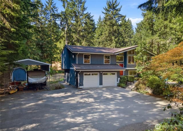 Property photo for 21121 Little Rude Avenue Nw, Poulsbo