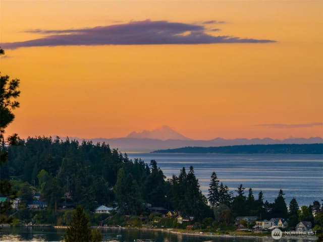 Property photo for 10793 Ne Bill Point Drive, Bainbridge Island