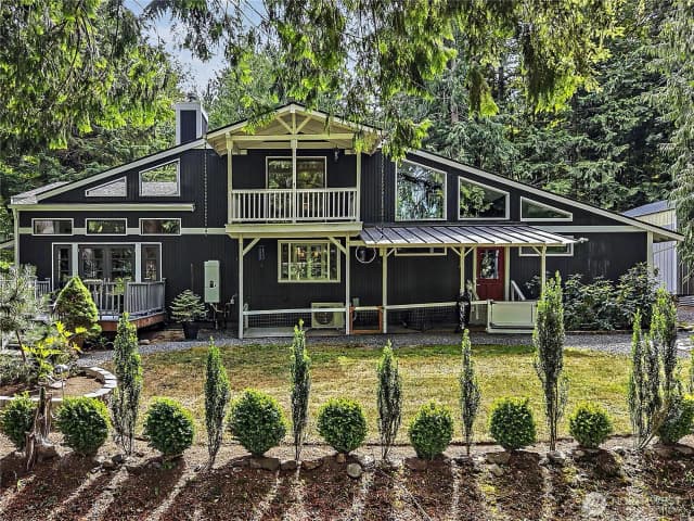 Property photo for 43434 Se 149th Street, North Bend