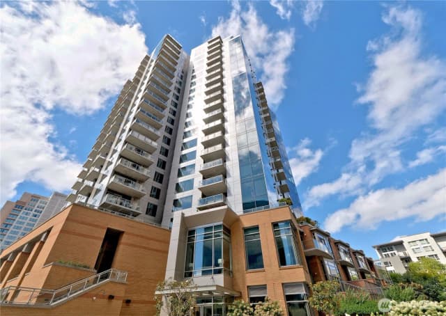 Property photo for 10610 Ne 9th Place, Bellevue