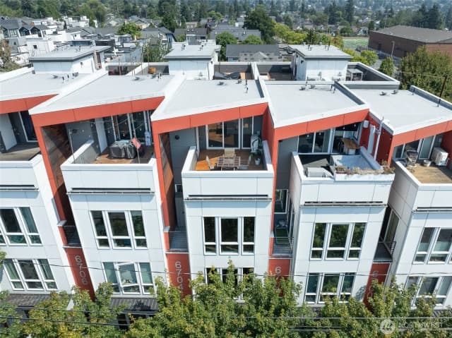 Property photo for 6704 15th Avenue Nw, Seattle