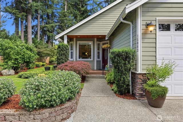 Property photo for 15802 84th Street Ne, Lake Stevens
