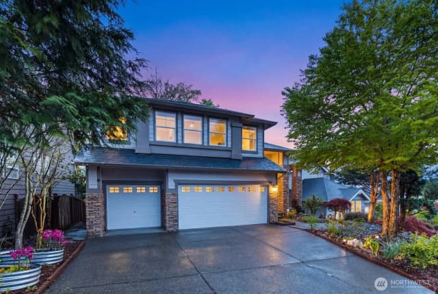 Property photo for 3429 Lincoln Avenue Ne, Renton