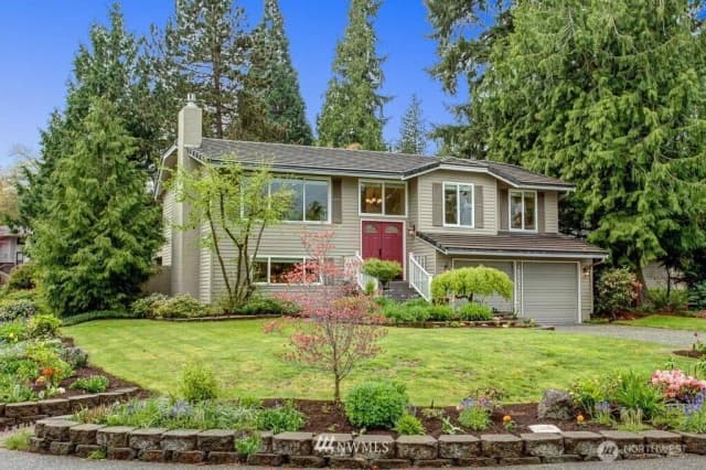 Property photo for 18927 Se 42nd Place, Issaquah