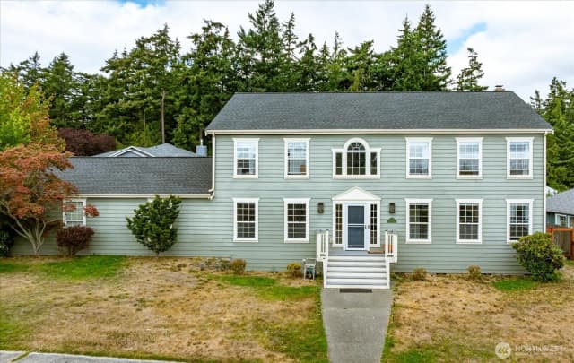 Property photo for 1270 Sw 4th Avenue, Oak Harbor