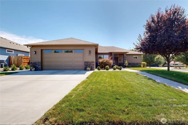 Property photo for 891 Boulder Street, Walla Walla