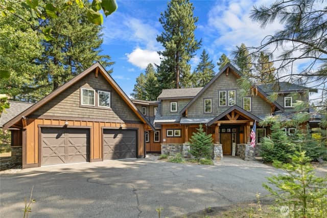 Property photo for 991 Larkspur Loop, Cle Elum