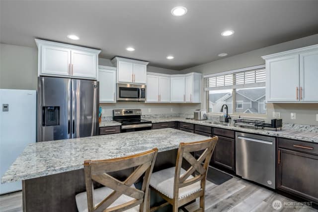 Property photo for 1941 Hardway Lane, Bremerton