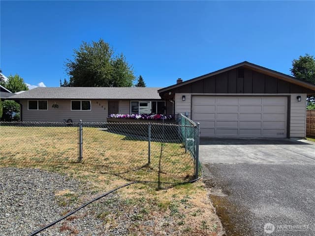 Property photo for 5302 93rd Place Ne, Marysville