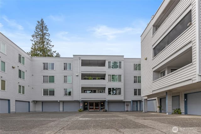 Property photo for 17417 Ashworth Avenue N #202, Shoreline