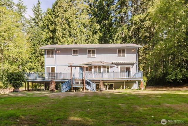 Property photo for 9531 Brandywine Lane Se, Olalla