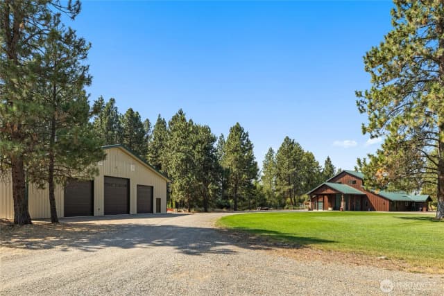 Property photo for 1703 Airport Road, Cle Elum