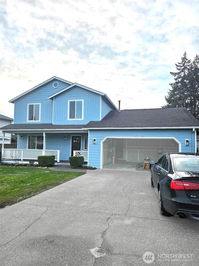 Property photo for 15716 46th Avenue E, Tacoma