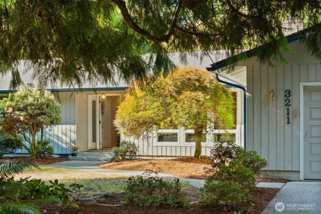 Property photo for 3211 Wilderness Drive Se, Olympia