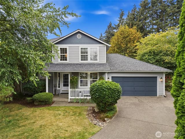 Property photo for 1710 Se 23rd Court, Puyallup