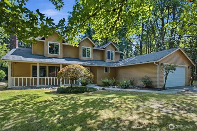Property photo for 13116 233rd Avenue Se, Issaquah