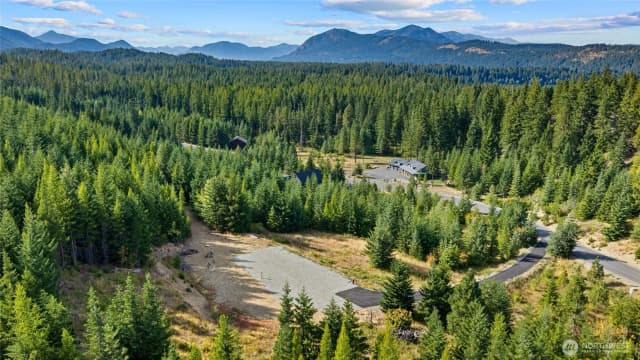 Property photo for 1220 Stone Ridge Drive, Cle Elum