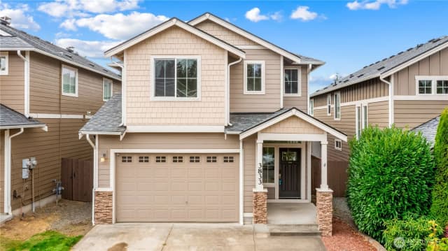 Property photo for 3833 Westar Avenue Sw, Bremerton