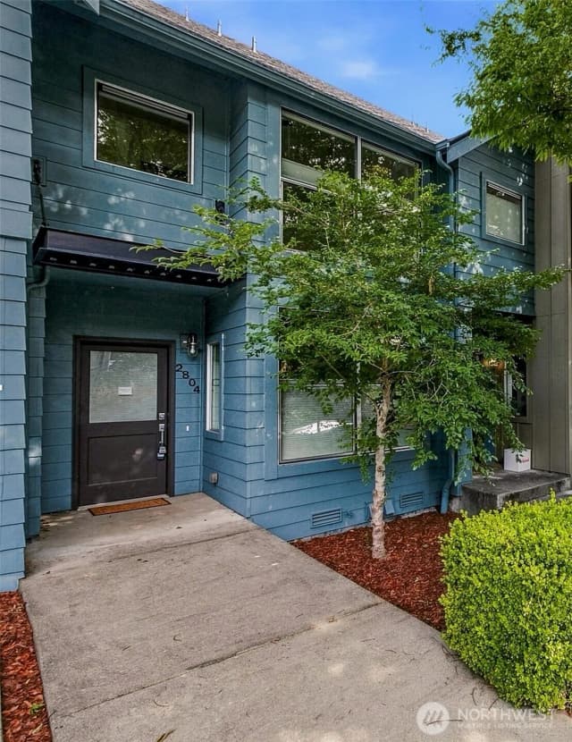 Property photo for 2804 S Columbian Way, Seattle