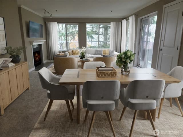 Property photo for 1311 S 12th Avenue #c205, Seattle