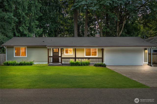 Property photo for 21013 60th Place Ne, Redmond