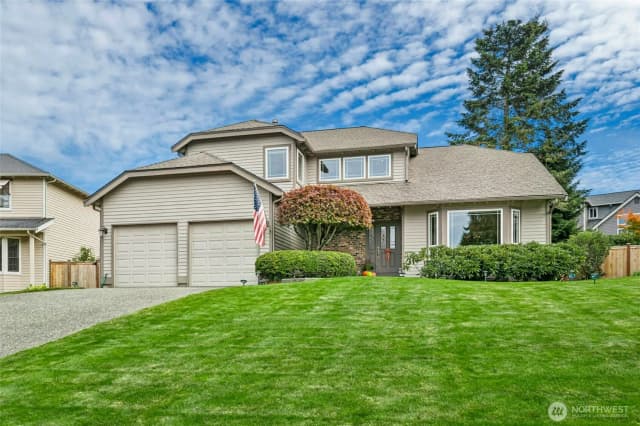 Property photo for 6238 113th Place Se, Bellevue