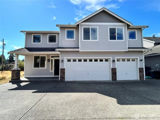 Property photo for 20605 74th Avenue E, Spanaway